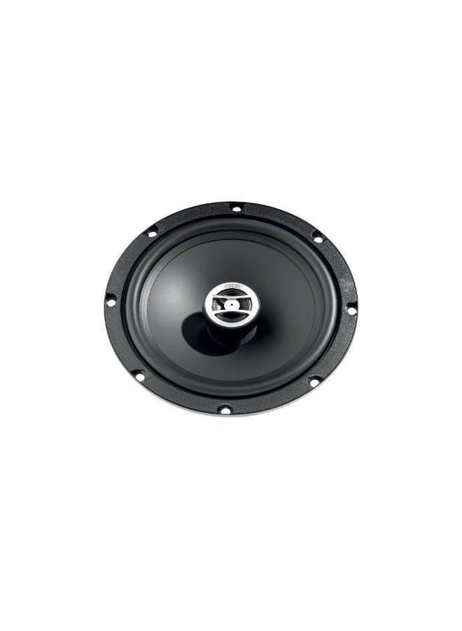 Focal RCX-165 6.5" (165mm) 2-Way Coaxial Car Speakers – 120W Peak, 60W RMS, High Sensitivity - Image 3